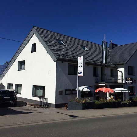 Hoefener Wirtshaus Monschau Exterior foto